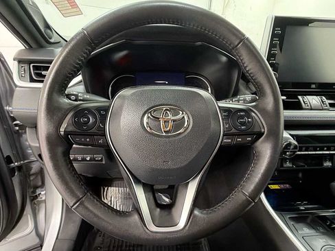 Certified 2022 Toyota RAV4 XSE AWD/4WD image 16