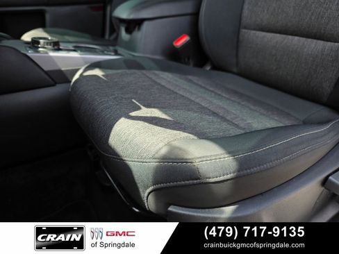 Used 2024 Ford Bronco Sport Big Bend AWD/4WD image 22