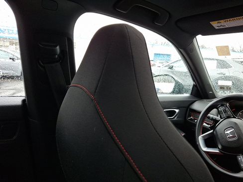 Certified 2024 Honda Civic Si image 13