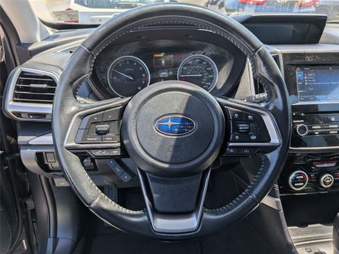 Used 2020 Subaru Forester Premium AWD/4WD image 18