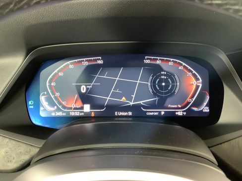 Used 2023 BMW X5 xDrive40i w/ M Sport Package image 20