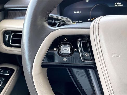 Used 2022 Lincoln Aviator Grand Touring w/ Equipment Group 301A image 23
