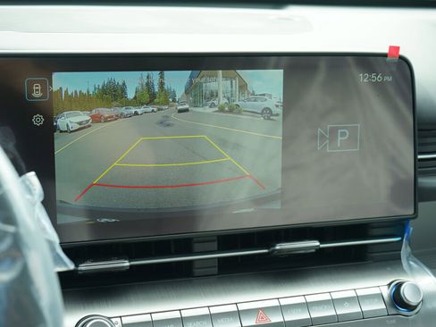 New 2025 Hyundai Kona SEL image 16