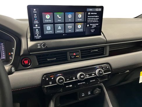 New 2026 Honda Pilot Black Edition image 18