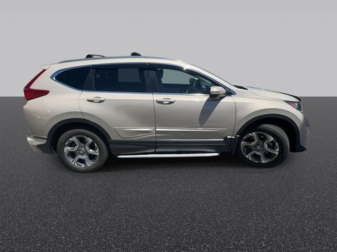 Used 2019 Honda CR-V EX-L image 10
