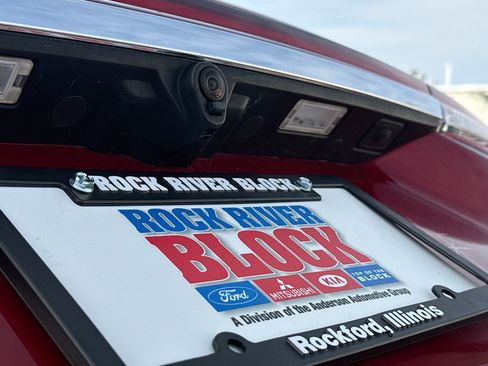 Used 2022 Lincoln Corsair Reserve w/ Equipment Group 201A image 15