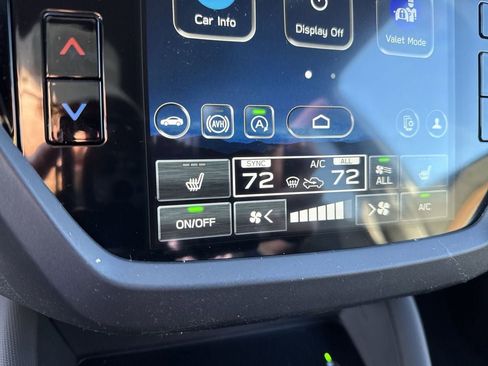 New 2026 Subaru Forester Sport image 33