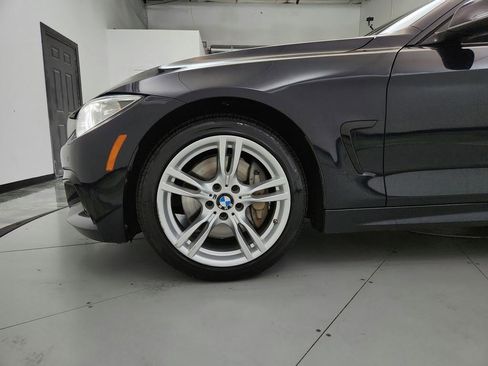 Used 2016 BMW 428i Gran Coupe xDrive image 41