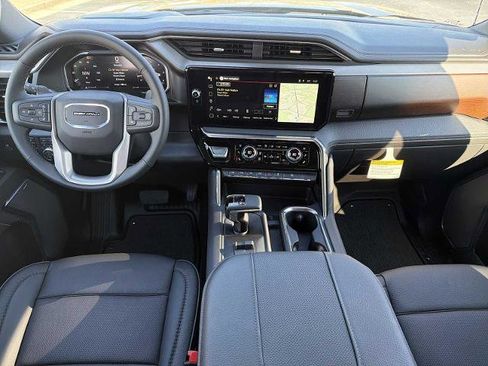 New 2026 GMC Sierra 1500 Denali w/ Denali Reserve Package AWD/4WD image 2