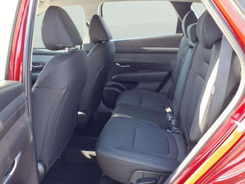 New 2026 Hyundai Tucson SE FWD image 10