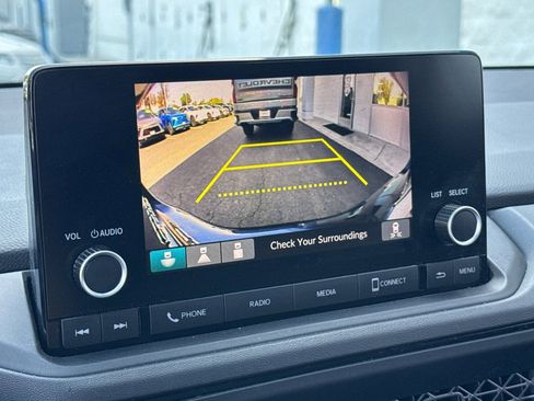 Used 2025 Honda Accord SE image 27