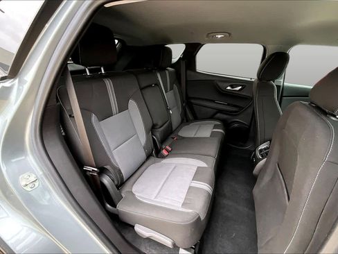 Used 2024 Chevrolet Blazer LT w/ Redline Edition FWD image 20