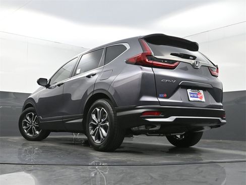Used 2022 Honda CR-V EX image 28