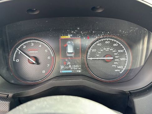 Used 2021 Subaru Forester Sport image 38