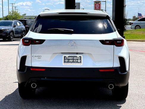 New 2026 MAZDA CX-50 AWD 2.5 S w/ Weather Package image 7