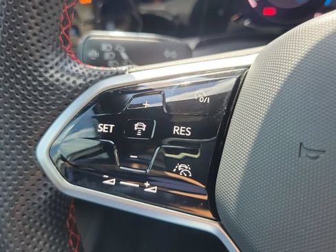Used 2024 Volkswagen GTI S FWD image 22