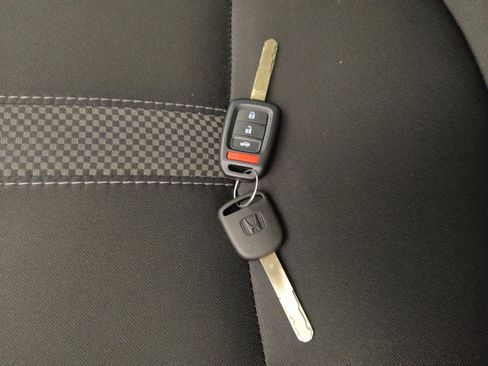 Used 2020 Honda Civic LX image 32