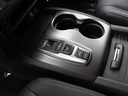 Used 2021 Honda Passport EX-L image 17