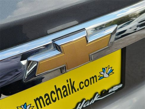 Used 2018 Chevrolet Traverse LS image 29