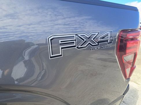 Used 2025 Ford F150 Platinum w/ Equipment Group 702A High AWD/4WD image 10