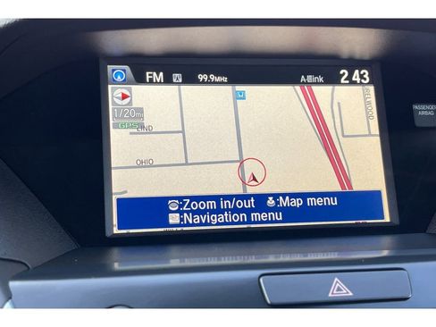 Used 2016 Acura MDX SH-AWD w/ Technology Package image 45