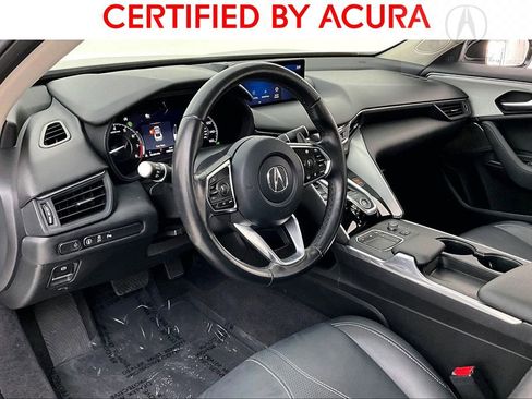 Certified 2023 Acura TLX w/ Technology Package image 16
