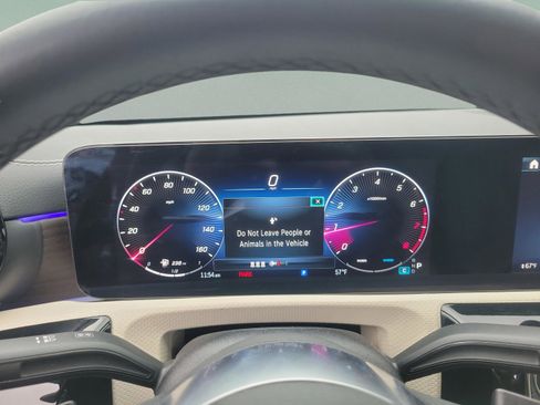 Certified 2026 Mercedes-Benz CLA 250 image 26