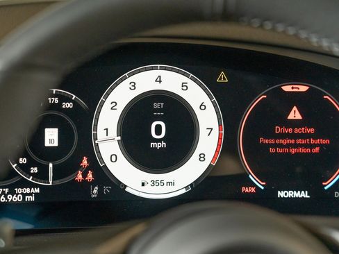 Certified 2026 Porsche Cayenne GTS AWD/4WD image 20