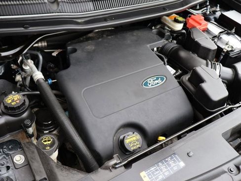Used 2014 Ford Explorer Limited AWD/4WD image 28