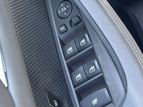 Certified 2025 BMW 430i Convertible image 15