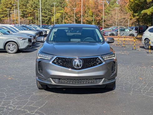Certified 2023 Acura RDX FWD w/ Technology Package image 2
