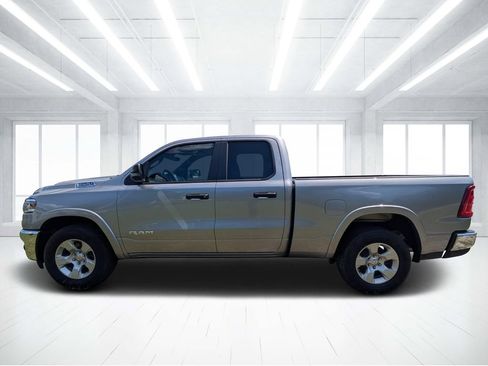Used 2025 RAM 1500 Big Horn RWD image 6