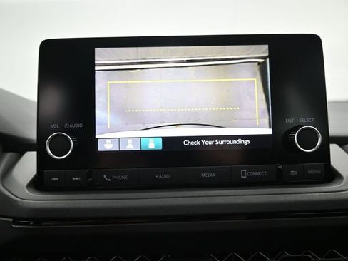 Used 2025 Honda Accord LX image 16