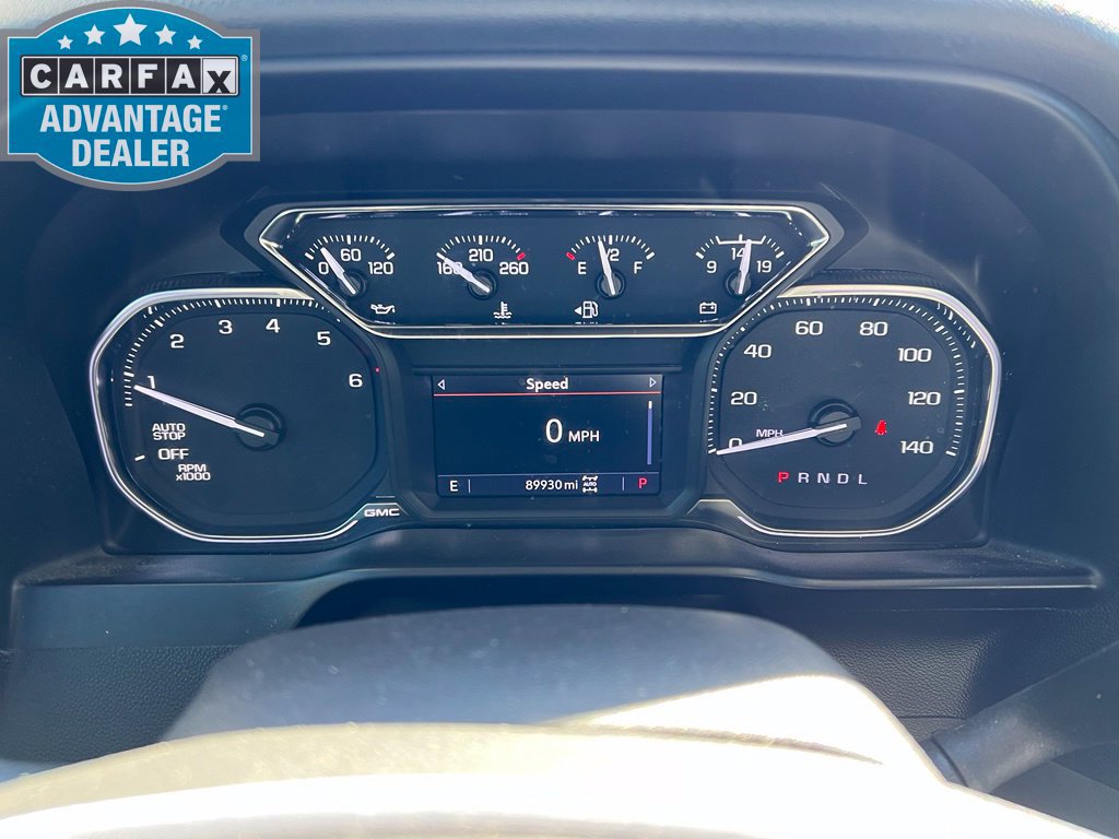 Used 2021 GMC Sierra 1500 Elevation AWD/4WD image 14