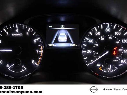 Used 2016 Nissan Altima 2.5 FWD image 8