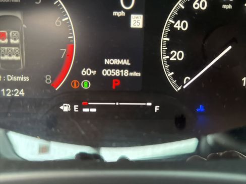 Used 2024 Honda Civic Sport image 2