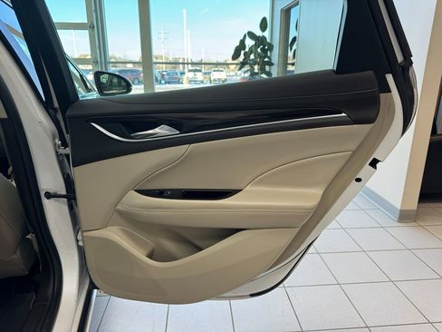 Used 2017 Buick LaCrosse Essence w/ Dynamic Driver Package image 45