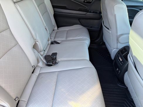 Used 2023 Honda Passport Elite image 31