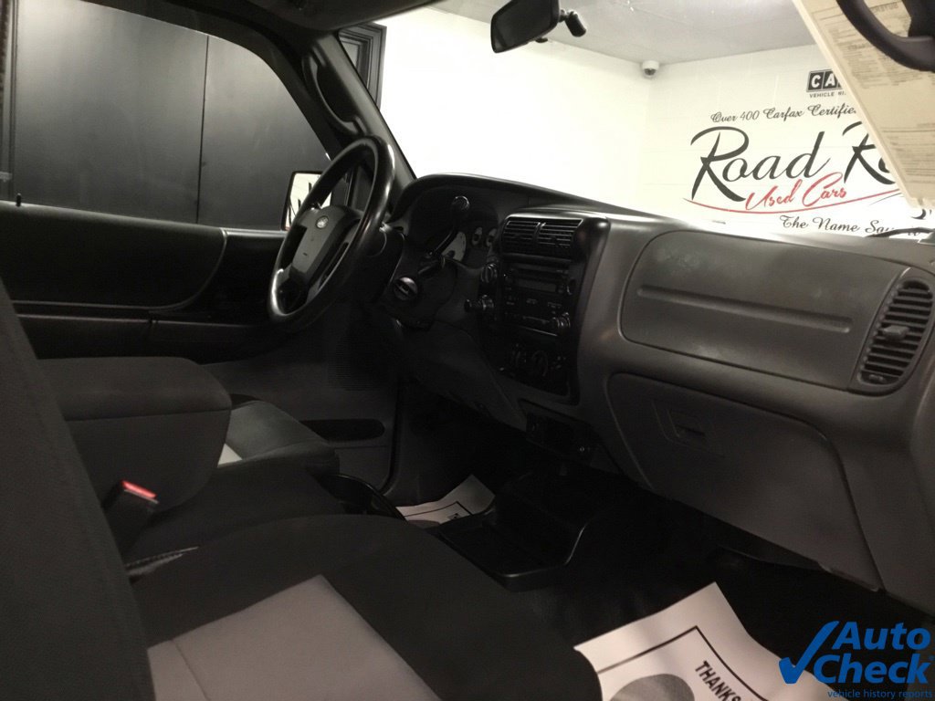 Used 2011 Ford Ranger Sport w/ Bright Trim Group AWD/4WD image 25