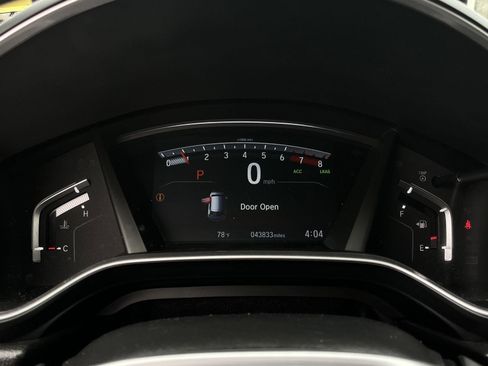 Certified 2021 Honda CR-V EX-L image 19
