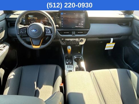 New 2026 Subaru Outback Wilderness AWD/4WD image 28