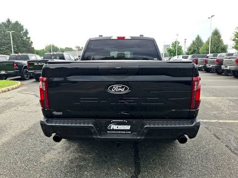 Used 2026 Ford F150 STX w/ F-150 LOBO Package AWD/4WD image 5