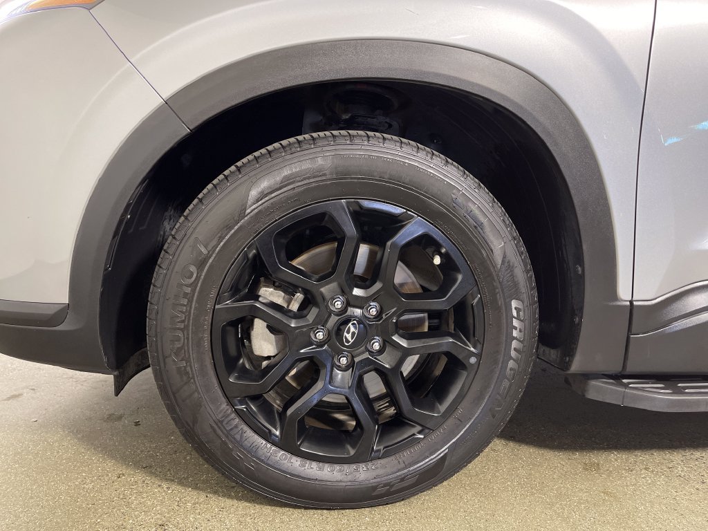 Certified 2023 Hyundai Santa Fe XRT FWD image 12
