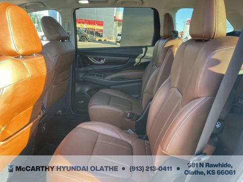 Used 2023 Subaru Ascent Touring image 5