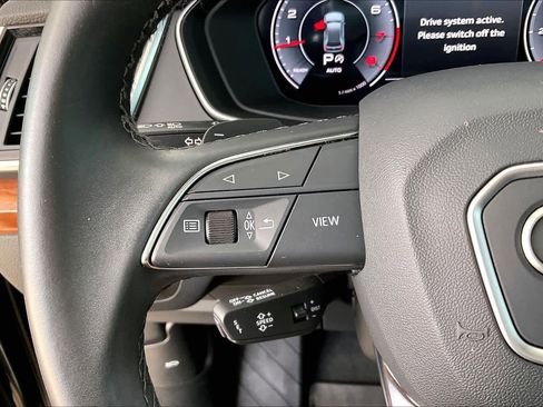 Used 2023 Audi Q5 2.0T Prestige image 24