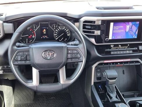 New 2025 Toyota Tundra SR5 RWD image 21
