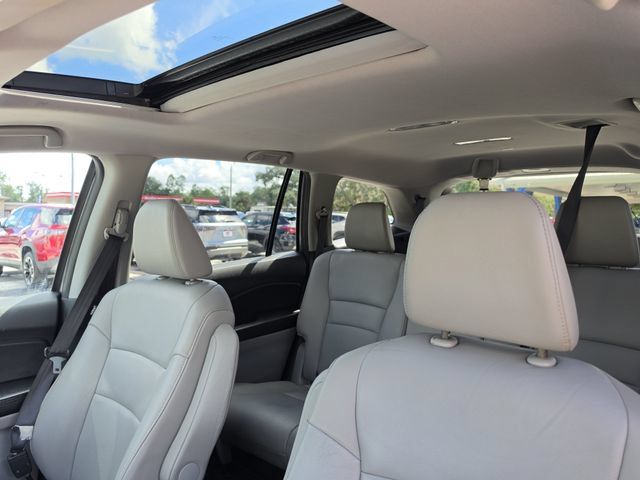 Used 2017 Honda Pilot EX-L image 24