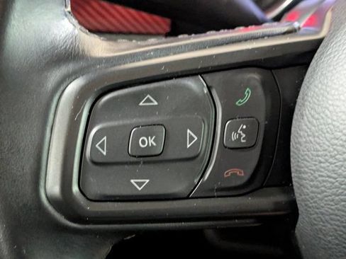 Used 2021 Jeep Gladiator Sport AWD/4WD image 26