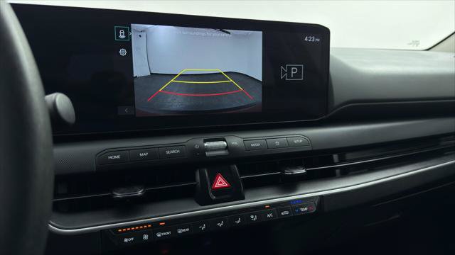 Used 2025 Kia K4 FWD image 19