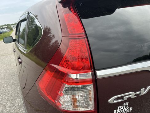 Used 2015 Honda CR-V EX image 11